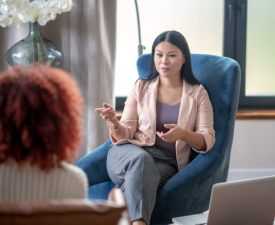 Online Course Certificate in Counseling Psychology