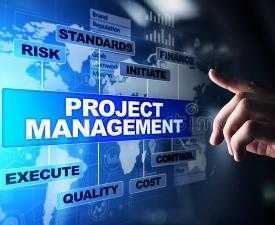 Online Course Advanced Diploma in Project Management