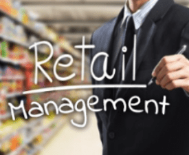 Online Course Advanced Diploma in Retail Management