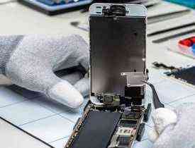 CERTIFICATE IN MOBILE PHONE REPAIRING