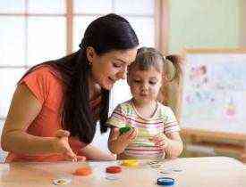 Child Care taker Course