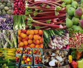 online course Advance Diploma in Preservation of Fruits and Vegetables