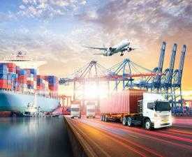 Online Course Advanced Diploma in Export Import Management