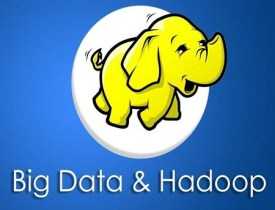 Certificate Course in Big Data & Hadoop