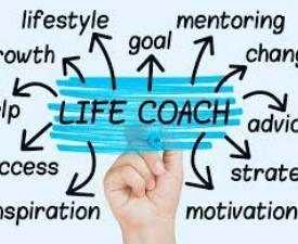 Certificate in Life Coach Training Online Course