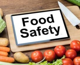 ONLINE COURSE DIPLOMA IN FOOD SAFETY