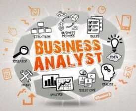 online course Diploma in Business Analytics