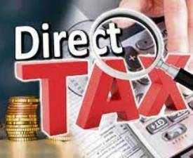 online course Diploma in Direct Taxation