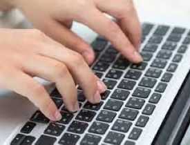 Diploma in Domestic Data Entry Operator Online Course
