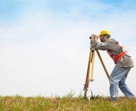 Online Course Diploma in Surveying