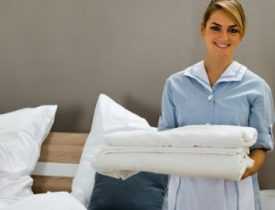 Online Course Advance Diploma in Housekeeping Management Course