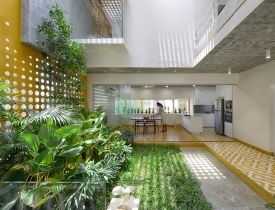 Interior Landscaping course, Online course Diploma in Interior Landscaping