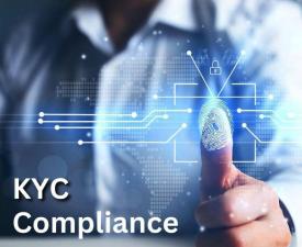 Online Course Certificate in KYC & Financial Compliance