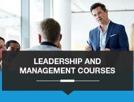 Online Course Advance Diploma in Leadership and Management