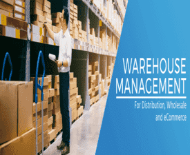 Online Course Diploma in Inventory and Warehouse Management