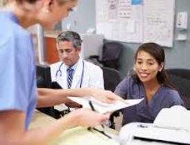 Certificate in Hospital Documentation and Records Management