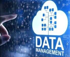 Online Course Advanced Diploma in Data Management