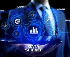 online course Advanced Diploma in Data Science