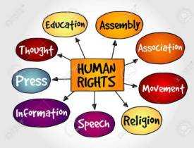 Online Course Advanced Diploma in Human Rights