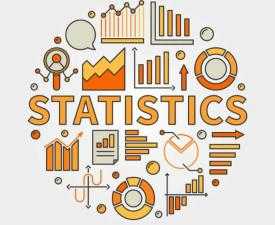 Online Course Certificate in Statistics