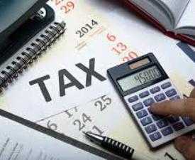 Online Course Advanced Diploma in Taxation