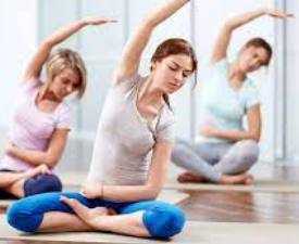 Online Course Diploma in Yoga Instructor