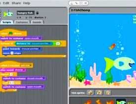 Online Course Certificate in Scratch Programming