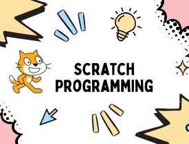 Online Course Diploma in Scratch Coding