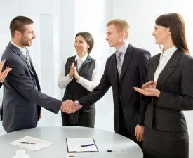 Online Course Certificate in Workplace Etiquette & Grooming