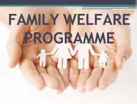 online course Advance Diploma in Health Family Welfare and Population Education