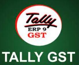 Tally GST Online Course