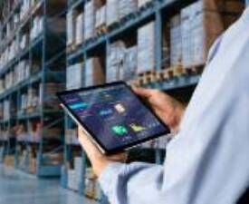 Diploma in Logistics, Online Course Certificate in Logistics and Supply Chain Management