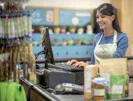 Certificate in Cashier Course