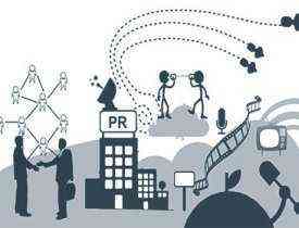 Certificate in Public Relation Officer Course