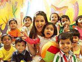 Montessori Teacher Training Course