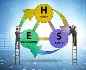 Online Course Certificate in Occupational Health Safety & Environmental Management