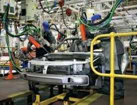 Online Certificate in Automobile Industry Course