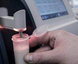 Online Course Certificate in Milk Tester