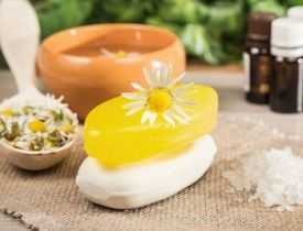 Online Course Diploma in Soap Processing Business