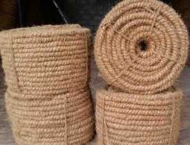 Online Coir Based Industry Course