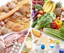 Certificate in Diet and Nutrition Online Course