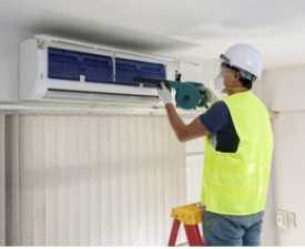 Online Course Diploma in AC Service and Repair
