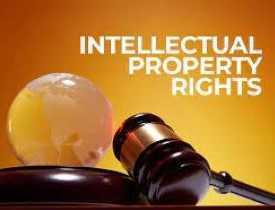 online course Diploma in Intellectual Property Right