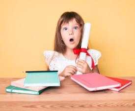 Online Course Diploma in Preschool Education