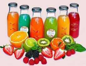 Online Drinking Beverages & Juices Course