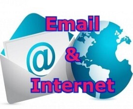 Online Course Certificate in Internet Browsing & Email Skills