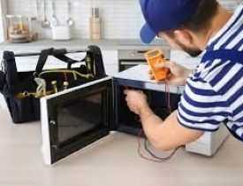 Online Microwave Repairing Course