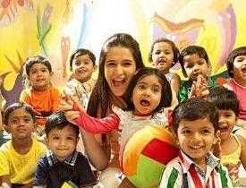 Montessori Teacher Training Online course