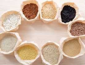 Online course Certificate in Multigrain Flour Processing Technology