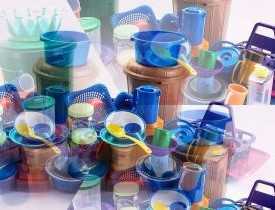 Online Plastic & Allied Products Course